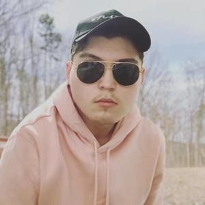 Meet your Posher, Christopher